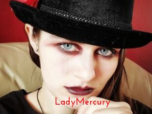 LadyMercury
