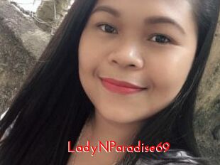 LadyNParadise69