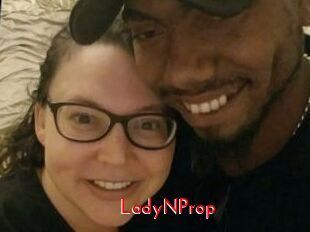 LadyNProp