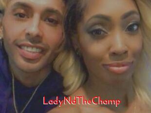 LadyNdTheChamp