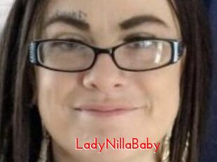 LadyNillaBaby