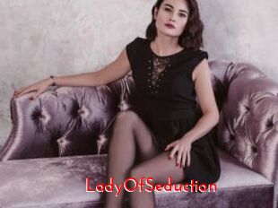 LadyOfSeduction The Sex
