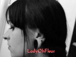 LadyOhFleur