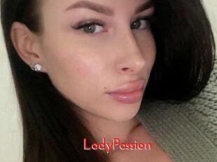 LadyPassion The Sex