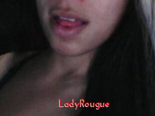 LadyRougue