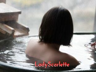 LadyScarlette The Sex