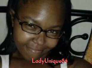 LadyUnique86