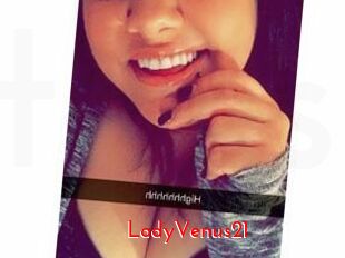 LadyVenus21