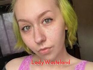 LadyWasteland