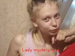 Lady_mystery_sexy The Sex