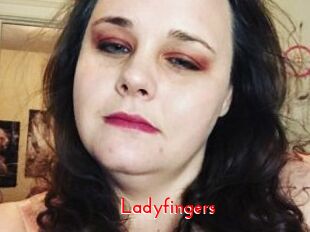Ladyfingers