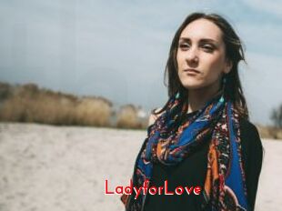 LadyforLove
