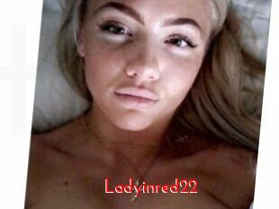 Ladyinred22