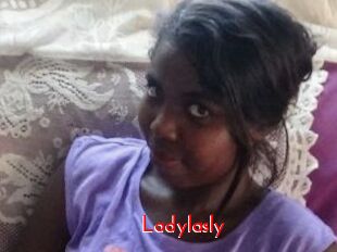 Ladylasly