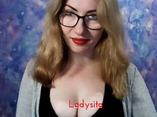 Ladysita The Sex