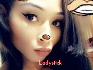Ladystick
