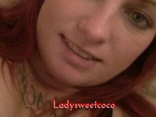Ladysweetcoco
