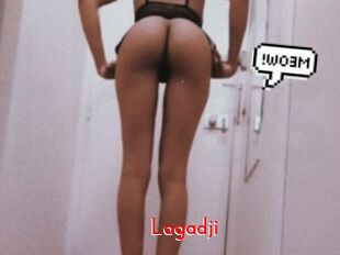 Lagadji