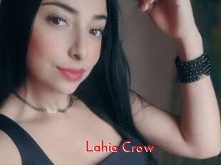 Lahia_Crow