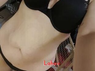 Lahov