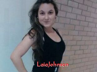 Laia_Johnson