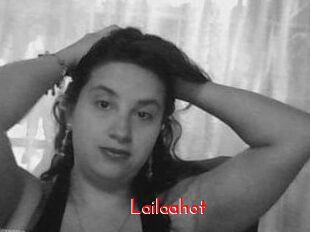 Lailaahot