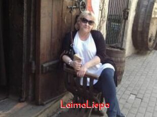 LaimaLiepa