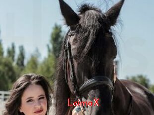 LaimaX