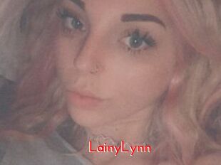 LainyLynn The Sex