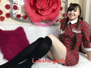 Lakisha_gentle