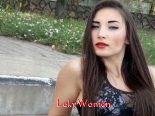 LakyWomen