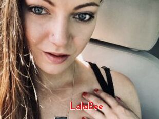 LalaBee The Sex