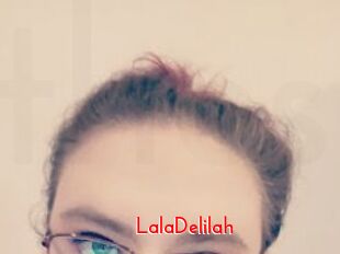 LalaDelilah