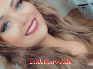 LalaUnderwoodz