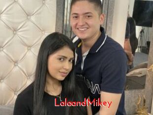 LalaandMikey