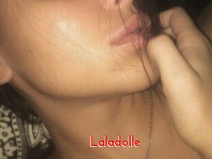 Laladolle