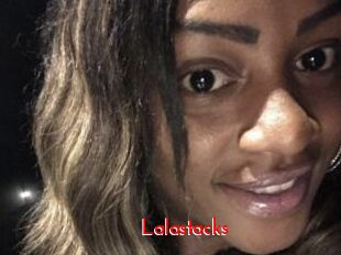 Lalastacks