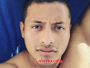 Lalosexcam