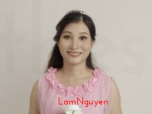 LamNguyen
