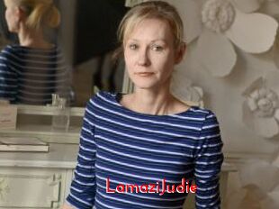 LamaziJudie