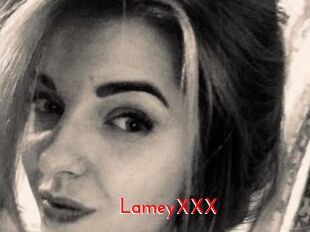 LameyXXX