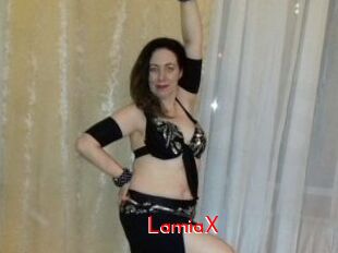 LamiaX
