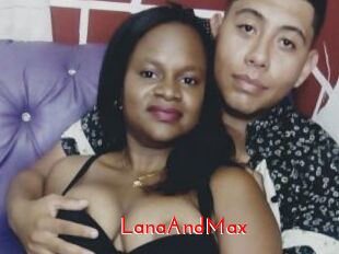LanaAndMax