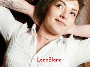LanaBlane