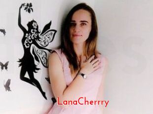 LanaCherrry