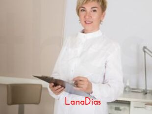 LanaDias The Sex