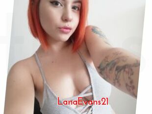 LanaEvans21 The Sex