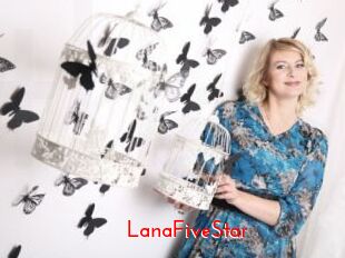LanaFiveStar
