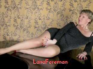 LanaForeman