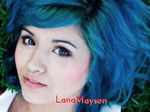 LanaMayson
